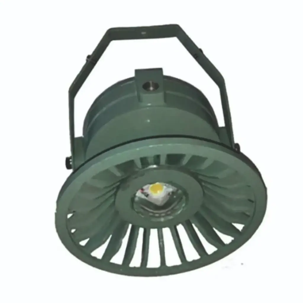 FLAMEPROOF WELL GLASS (40)