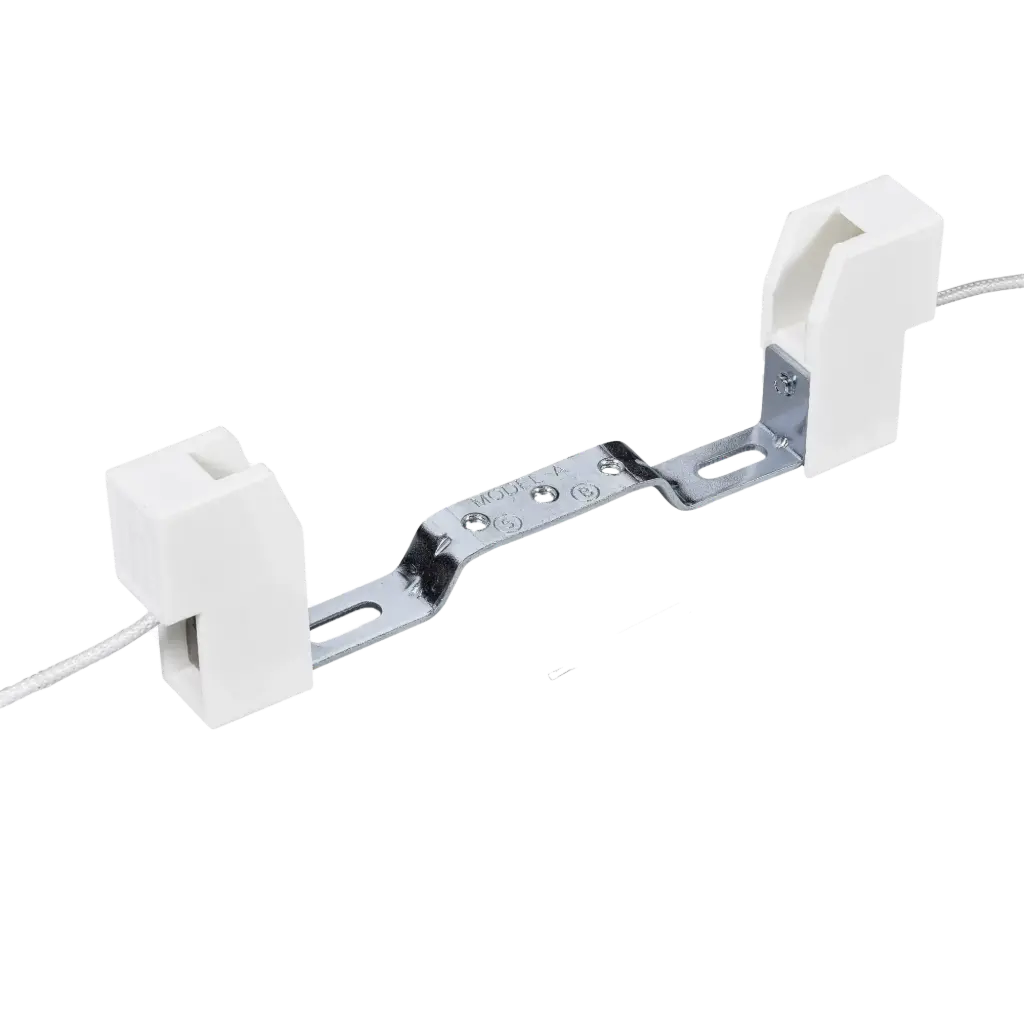 HALOGEN FITTING (500)