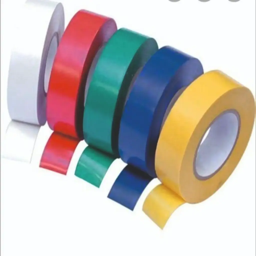 PVC TAPE