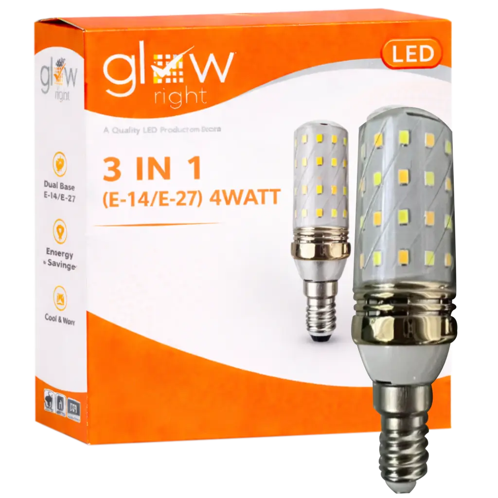 DECORATIVE 3 IN 1 (B-22)