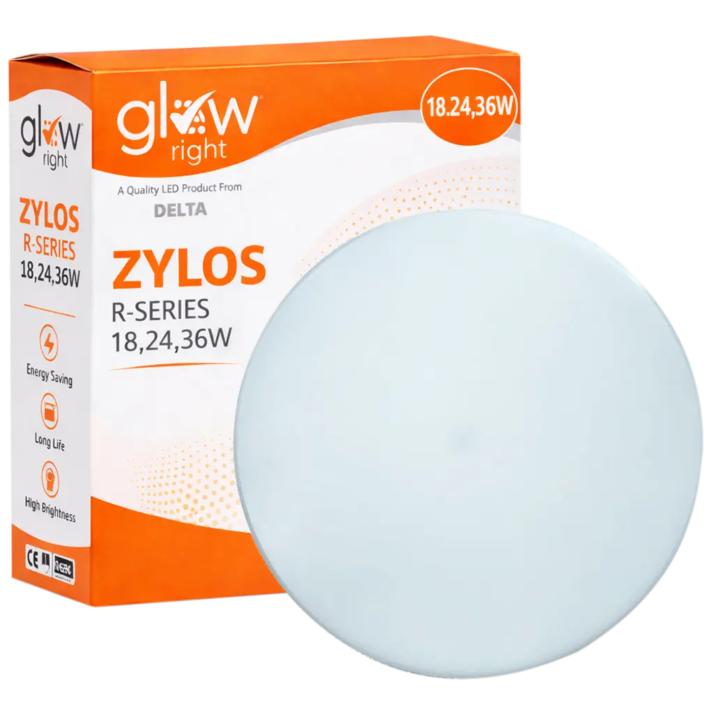 ZYLOS-R SERIES (18, CW)