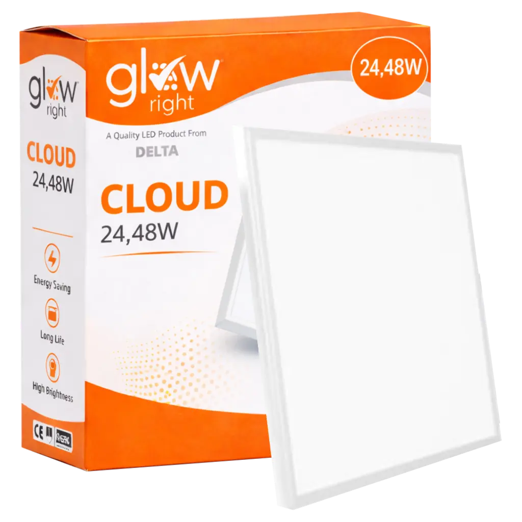 CLOUD (24, CW)