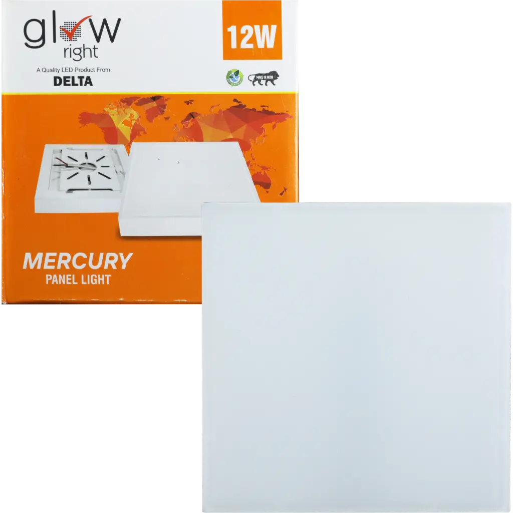 MERCURY (6, ROUND, CW)