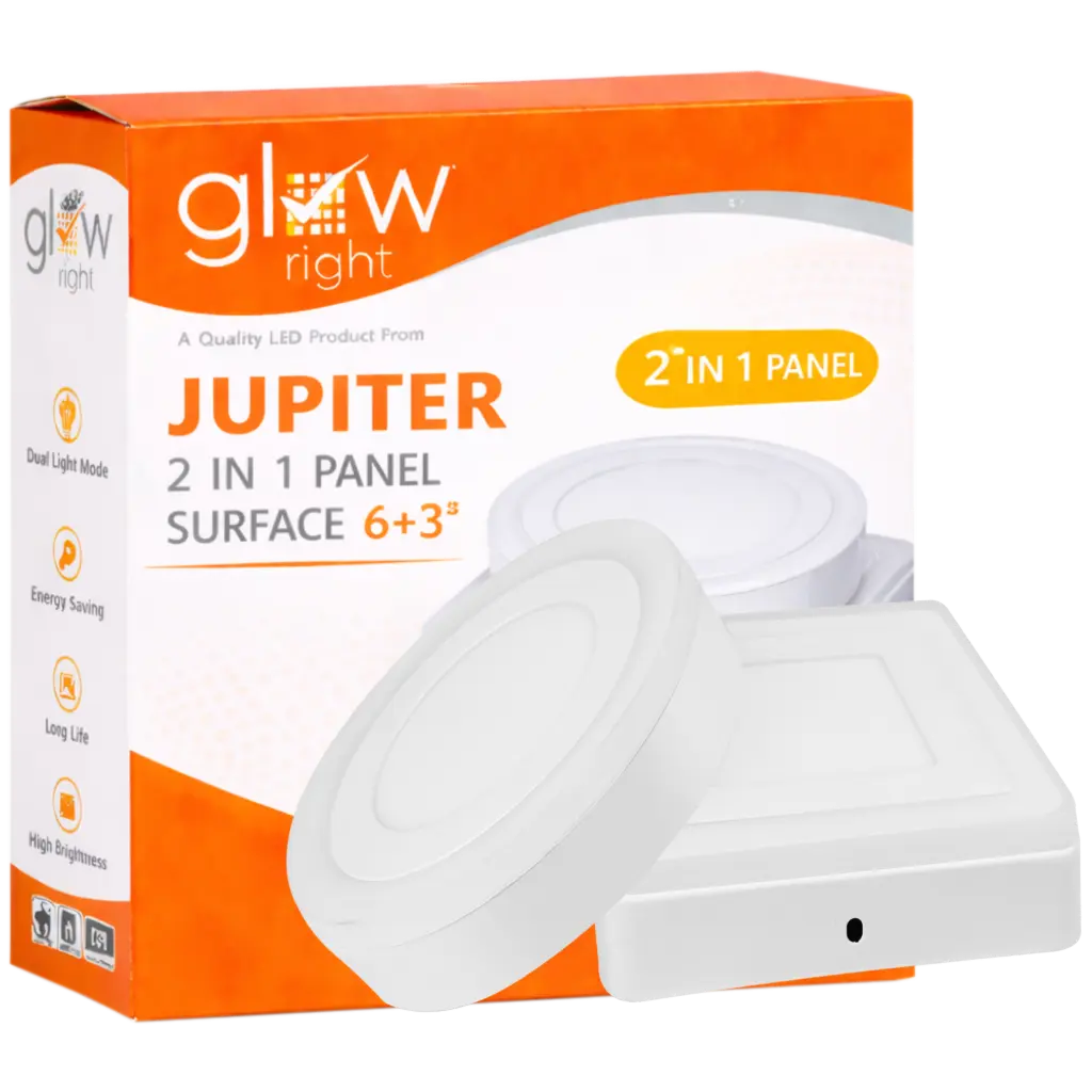 JUPITER SURFACE