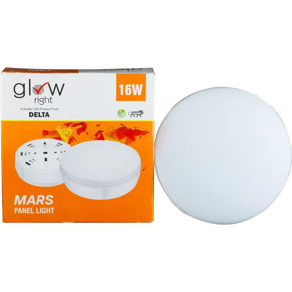 MARS (8, CW)