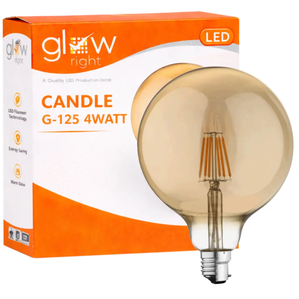 CANDLE G125 / G95