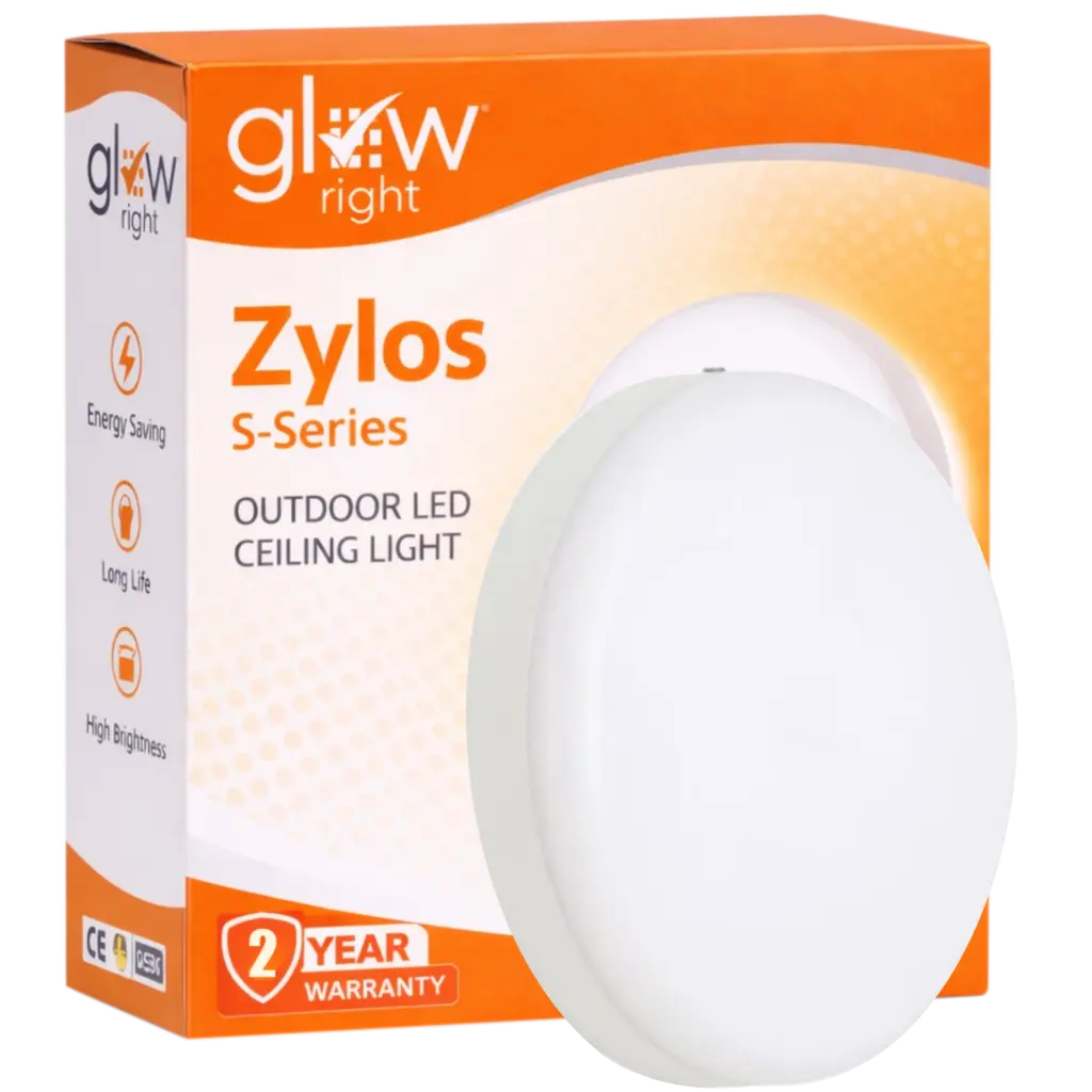 ZYLOS S-SERIES (18, CW)