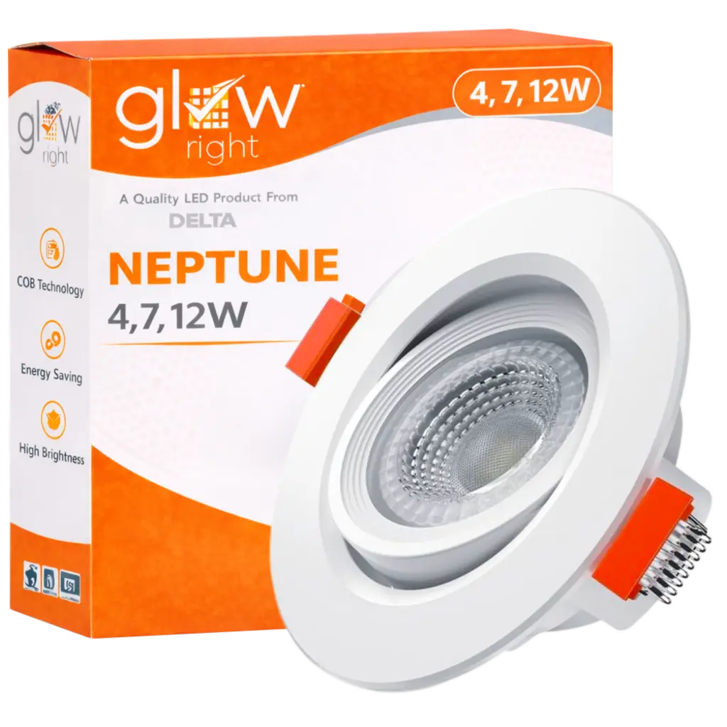 NEPTUNE (4, CW)