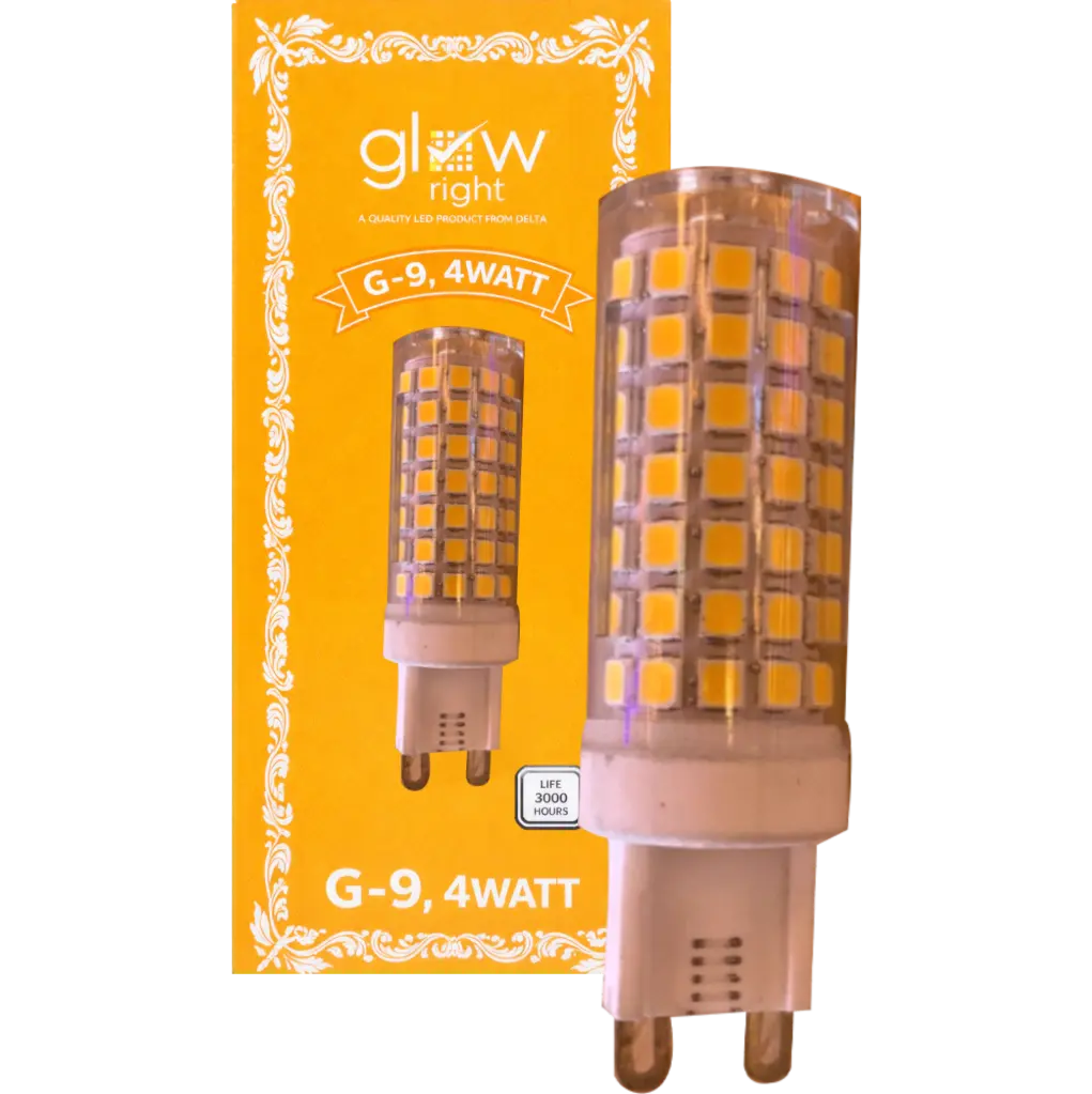 DECORATIVE G-9 (CW)