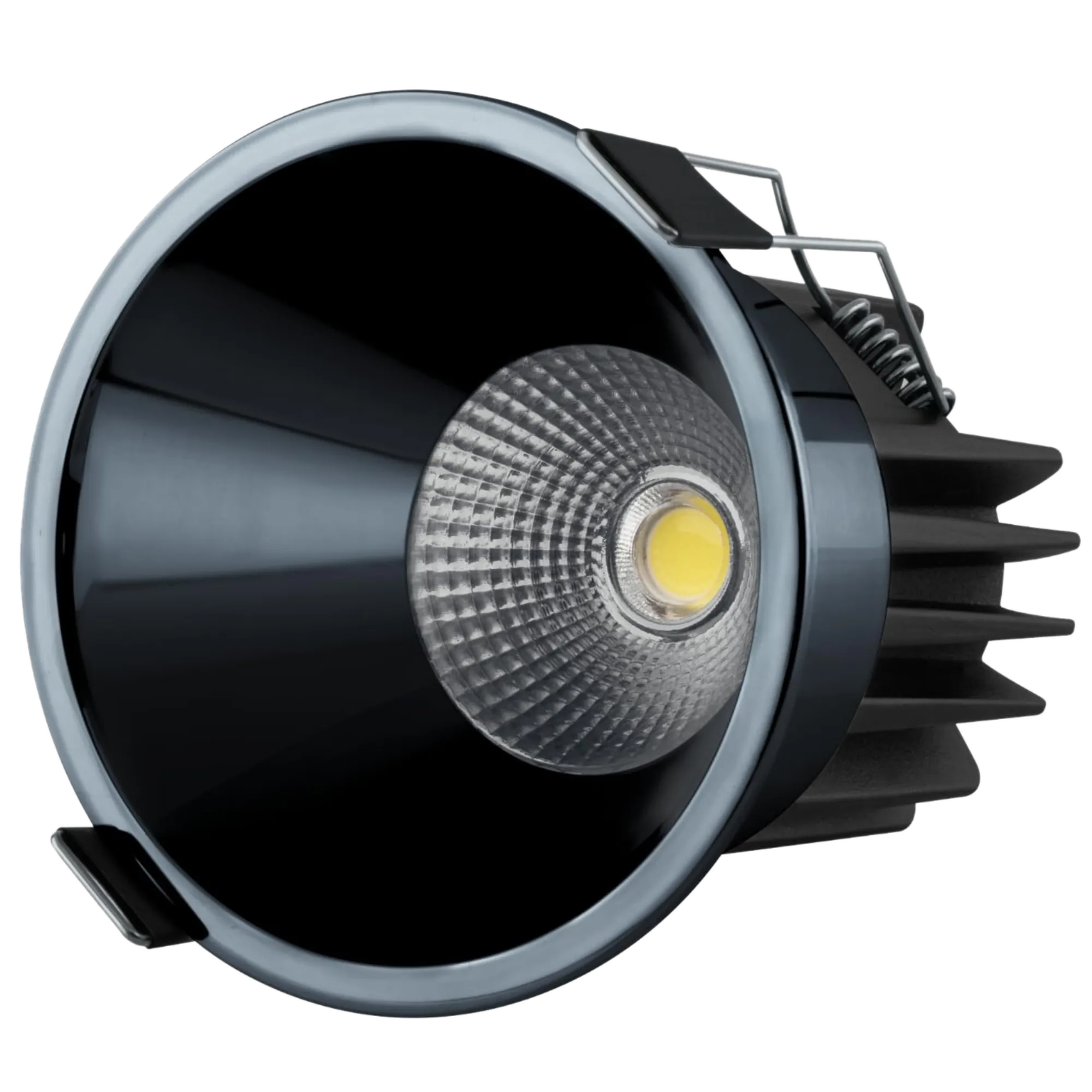 TOYOTA (12, CW, BLACK)