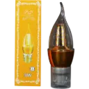 CANDLE BULB (B-22)