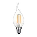 CANDLE BULB (B-22/E-14/E-27)