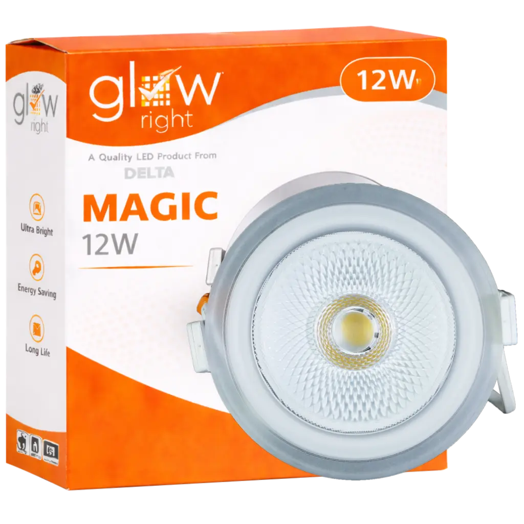 MAGIC (7, CW)