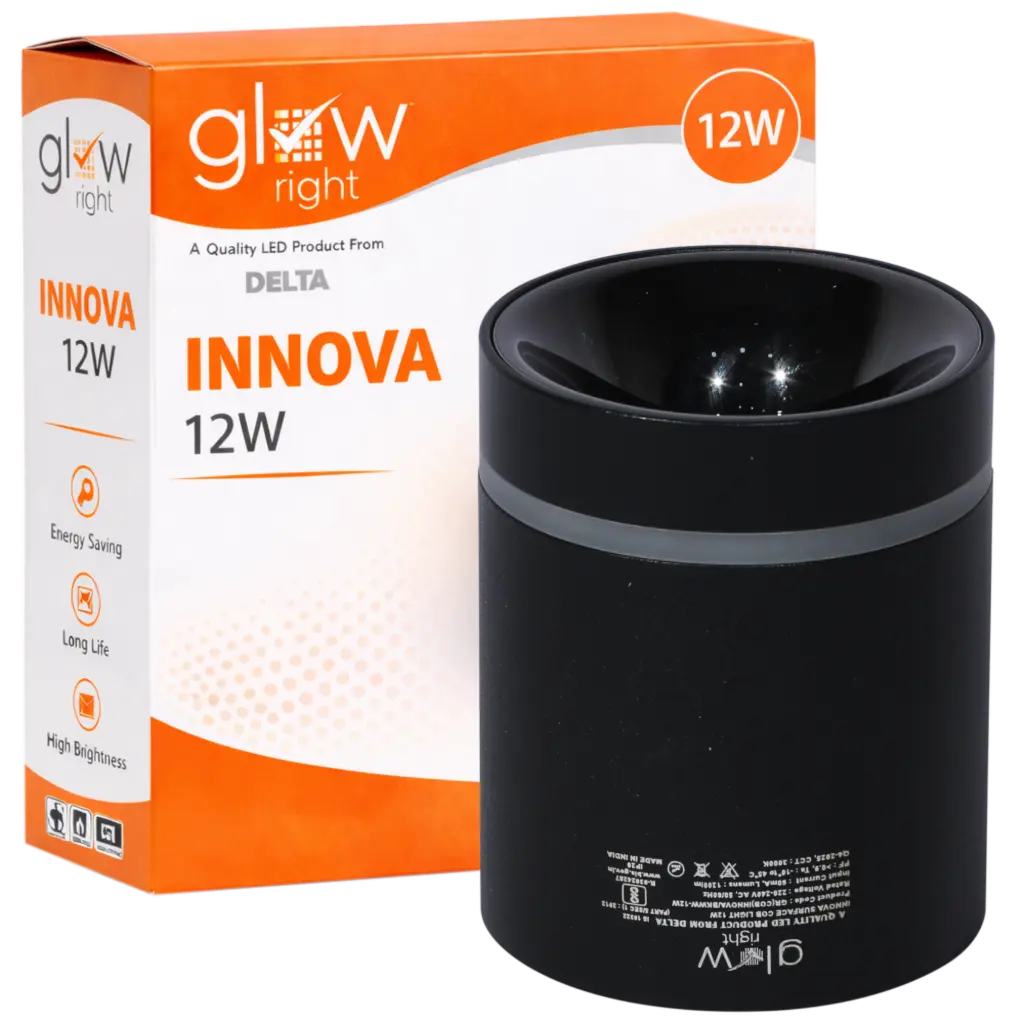 INNOVA (CW)