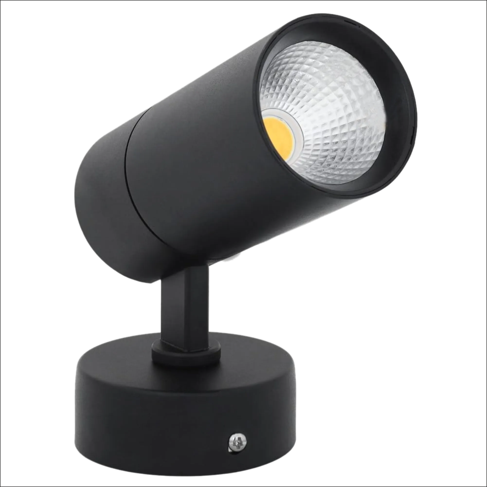 GLAMOUR (30, CW, BLACK)