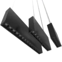 RUBY LINEAR LIGHT