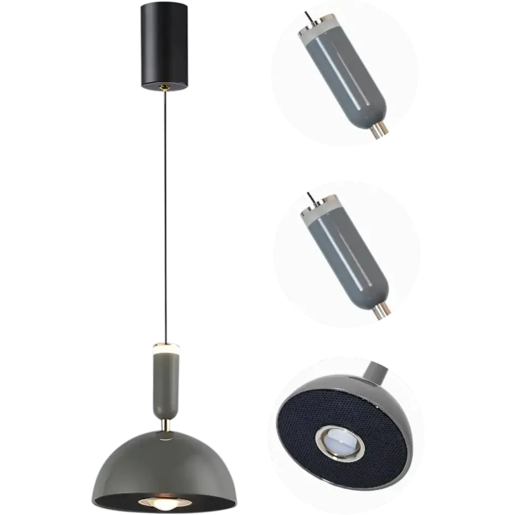 JASPER HANGING LIGHT (CW)