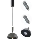 JASPER HANGING LIGHT