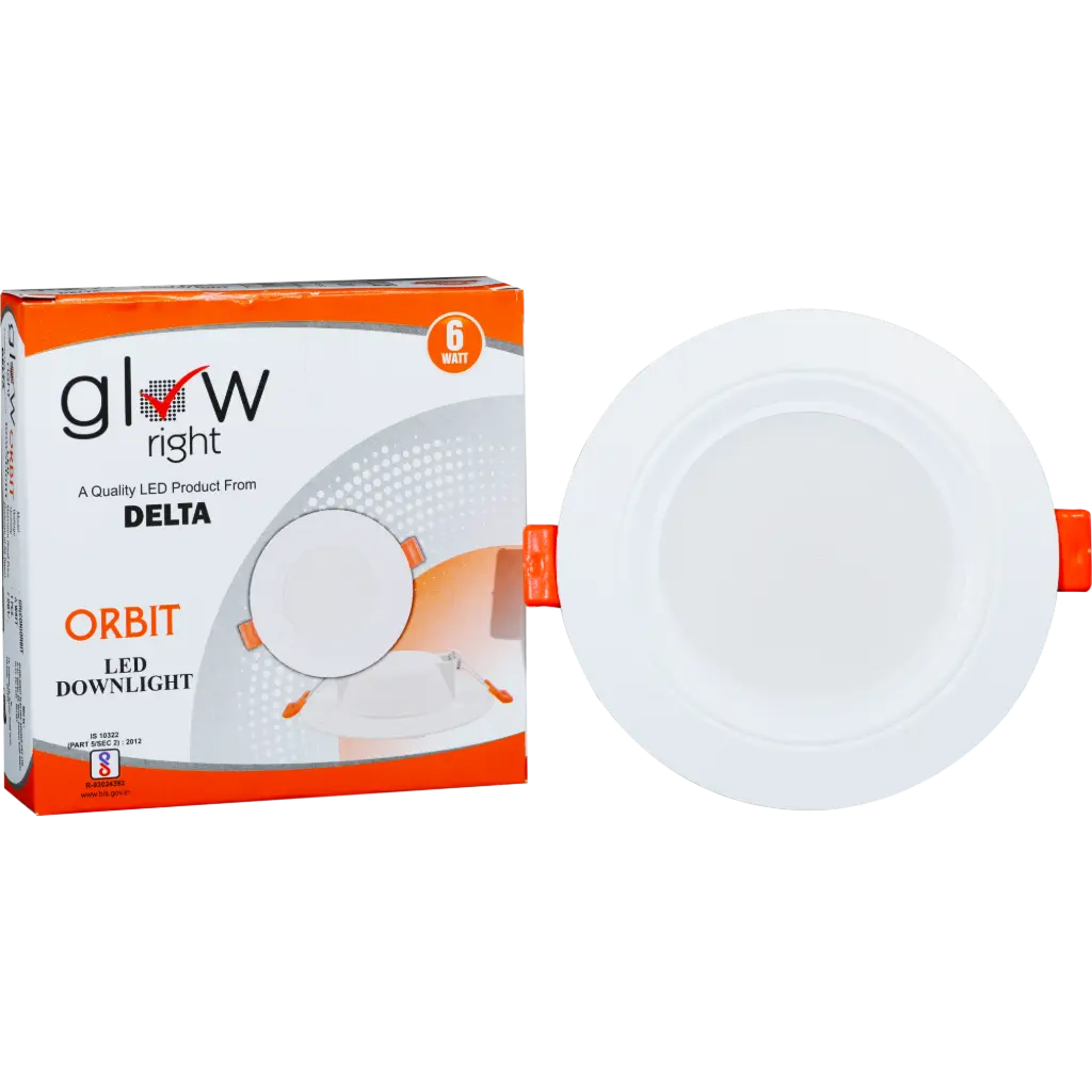 6W ORBIT