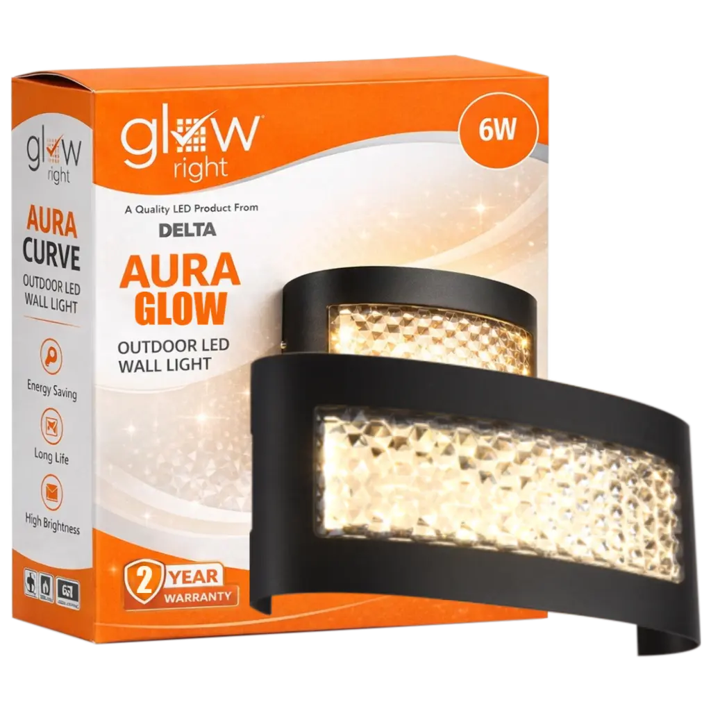 AURA GLOW