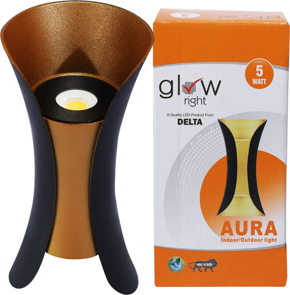 AURA SPARK