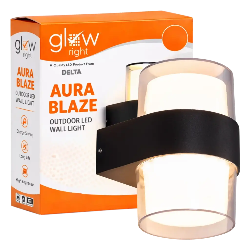 AURA BLAZE