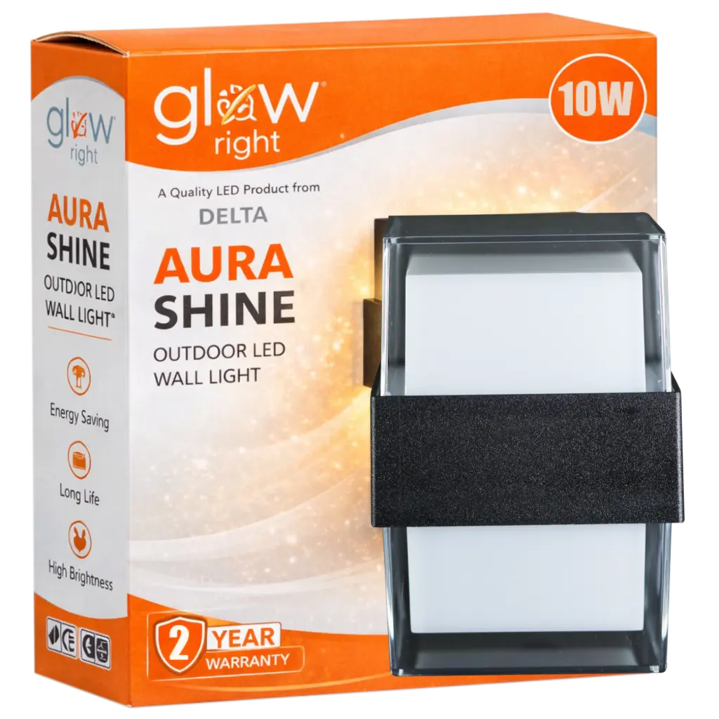AURA SHINE
