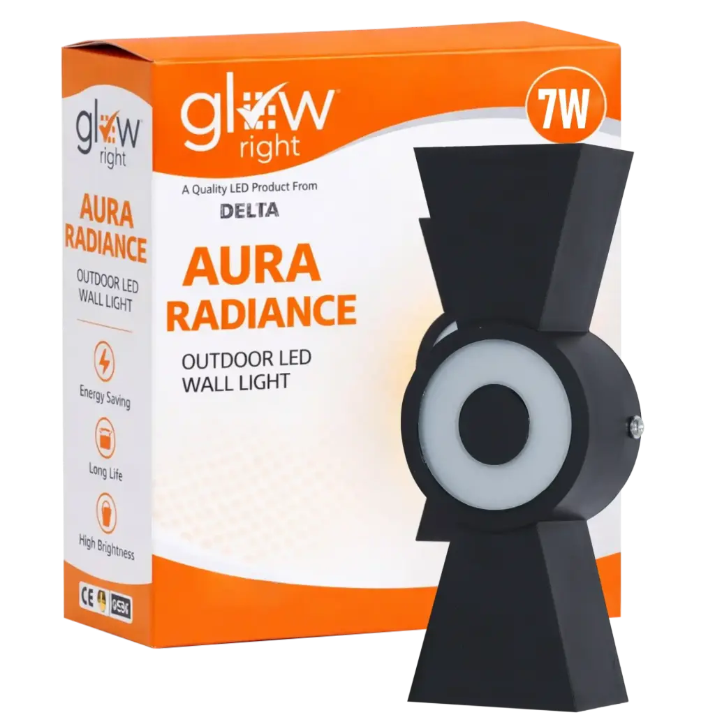 AURA RADIANCE