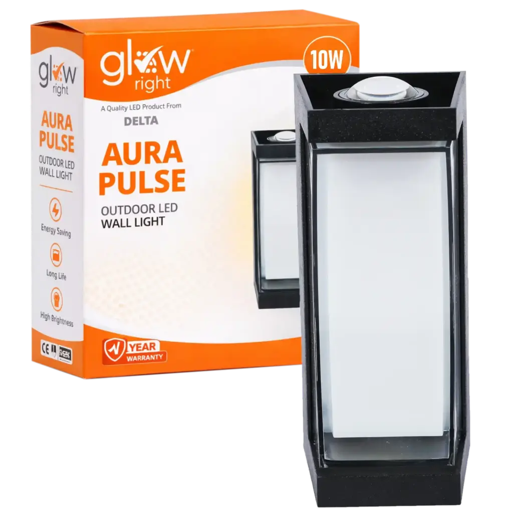AURA PULSE