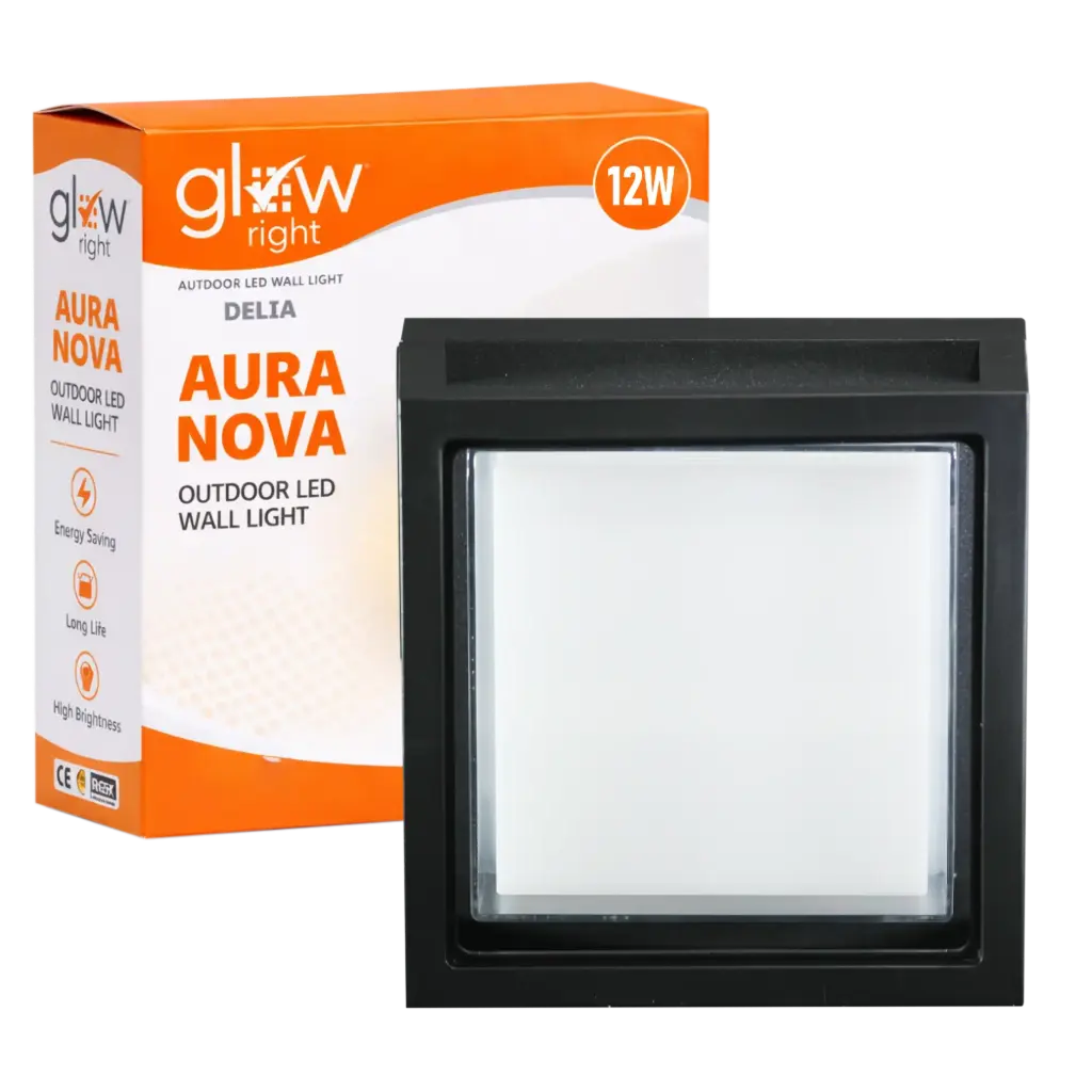 AURA NOVA