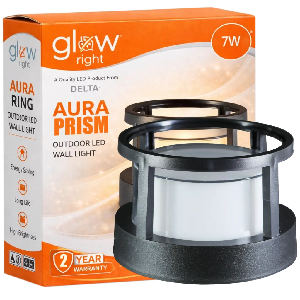 AURA PRISM