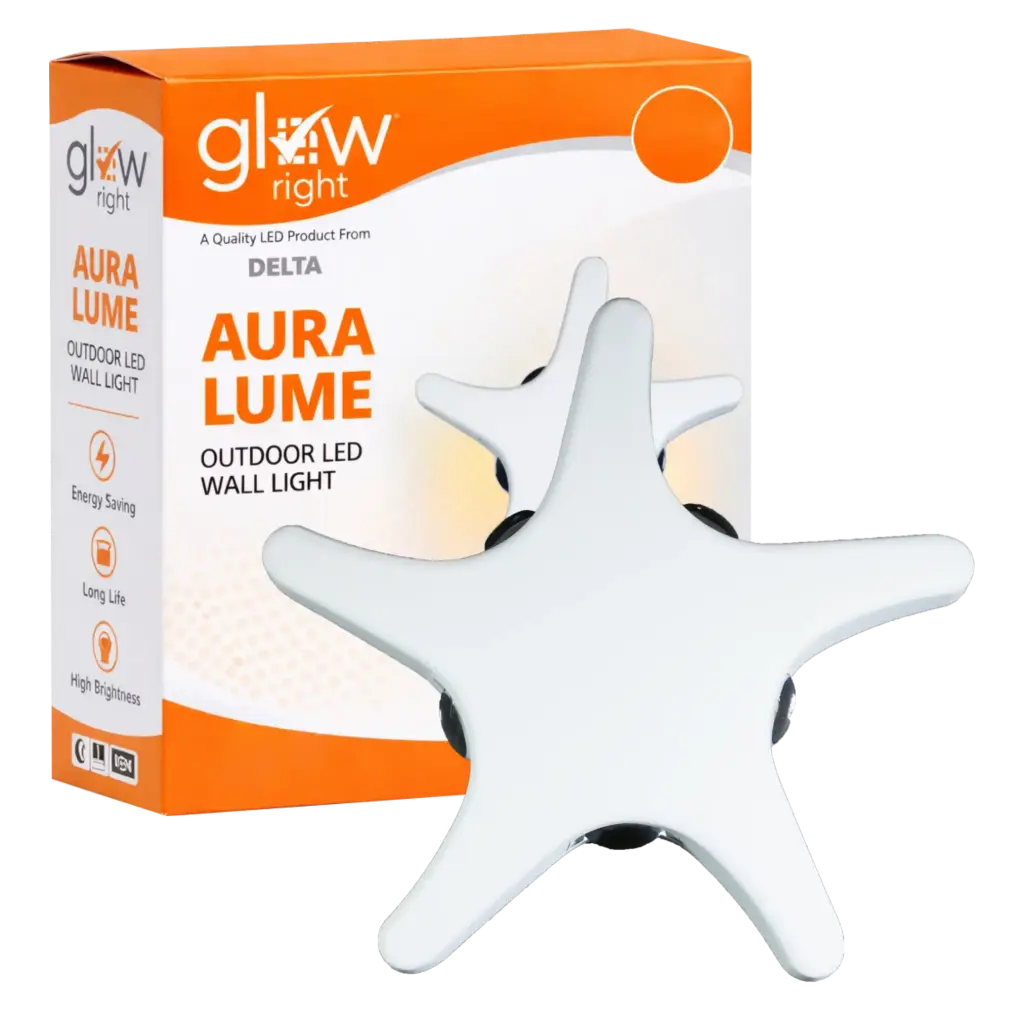 AURA LUME