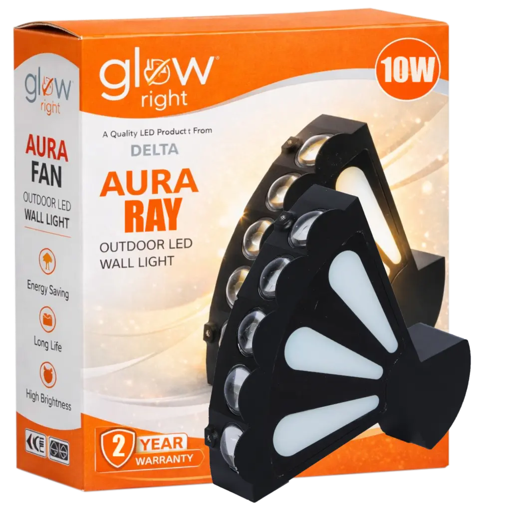 AURA RAY