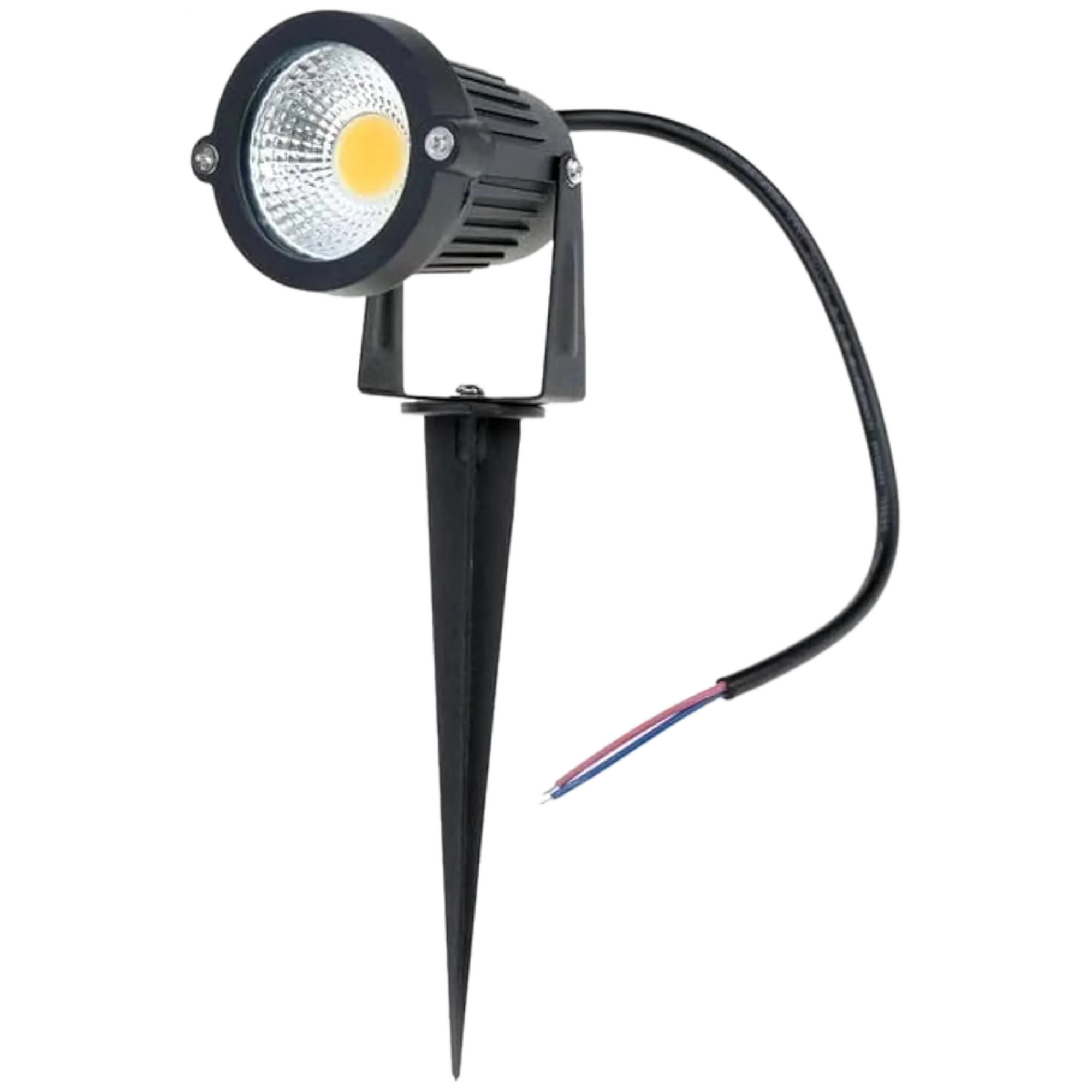 GARDEN LIGHT (5, CW)