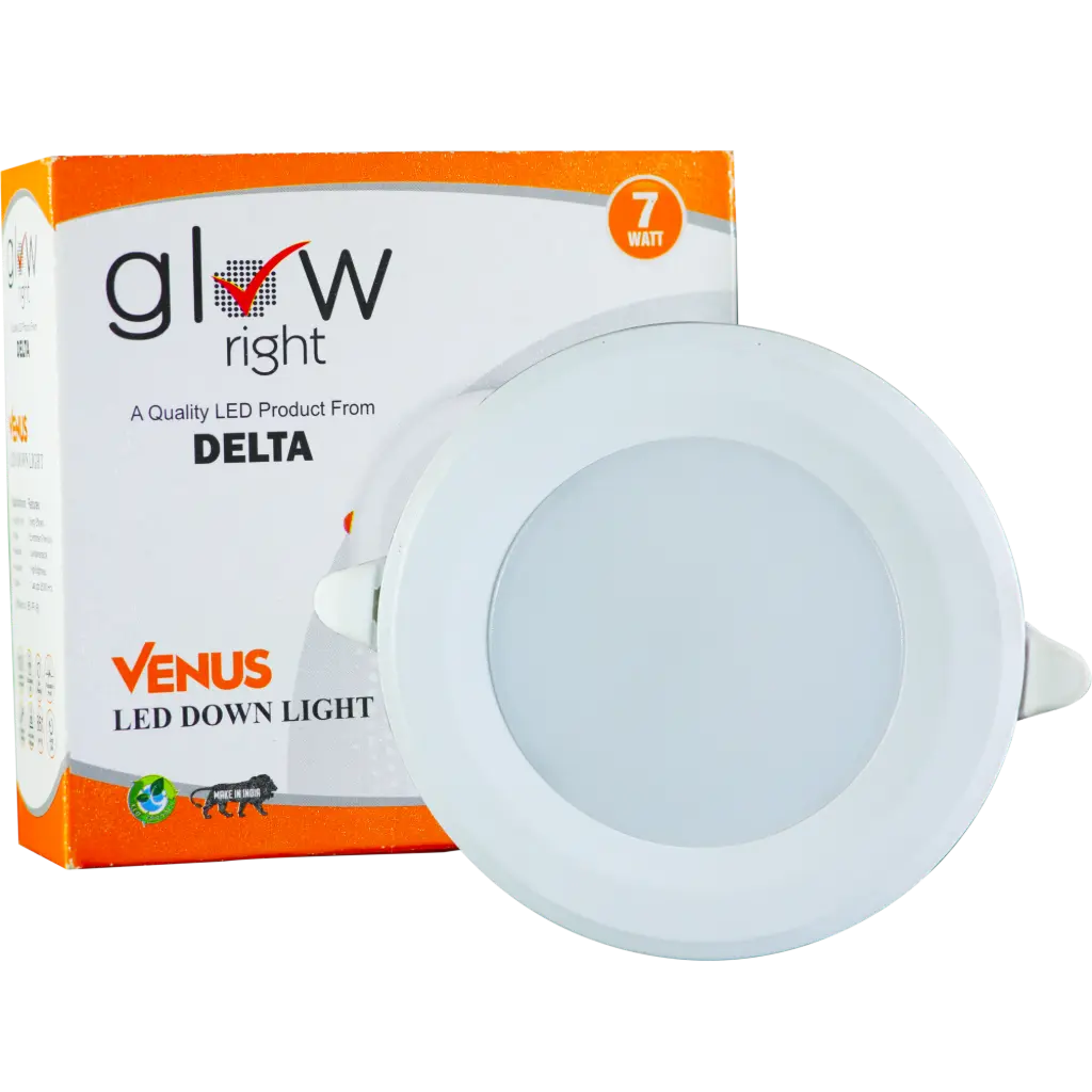 7W VENUS (CW)