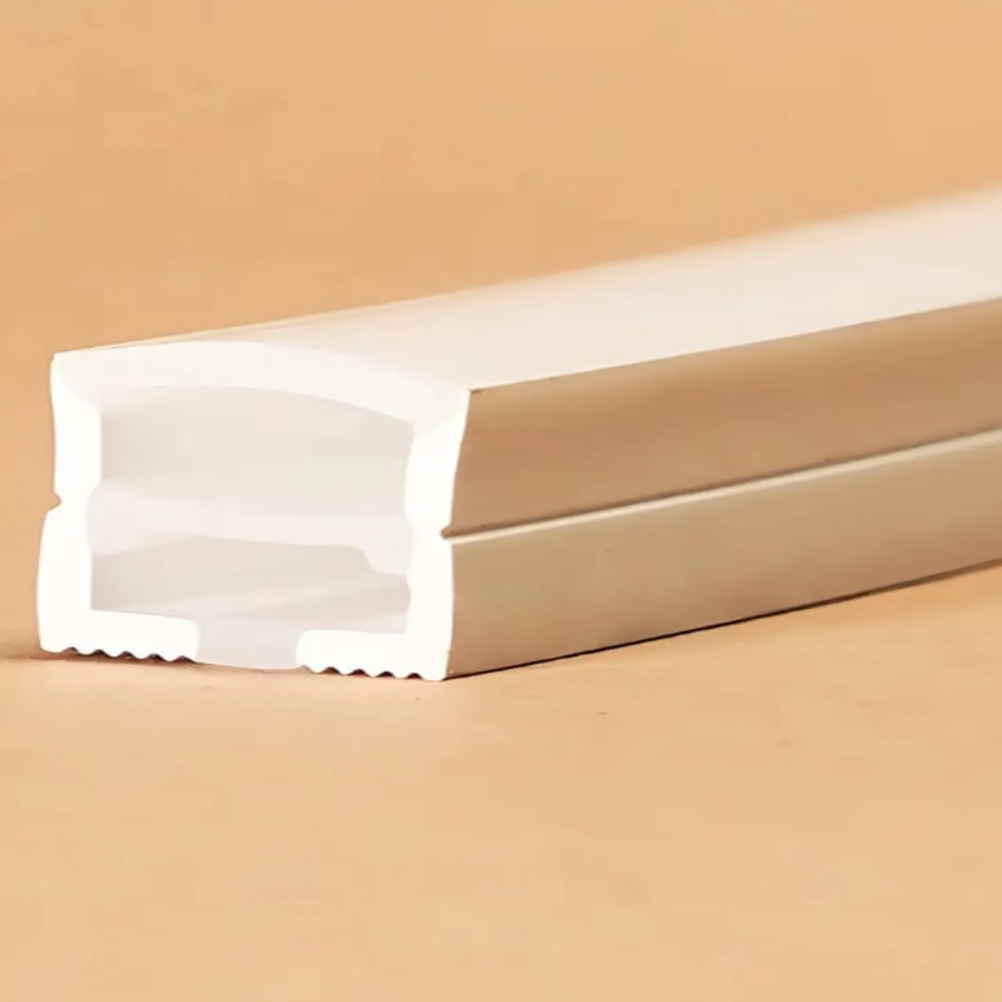 SILICON PROFILE LIGHT 1010 5-8