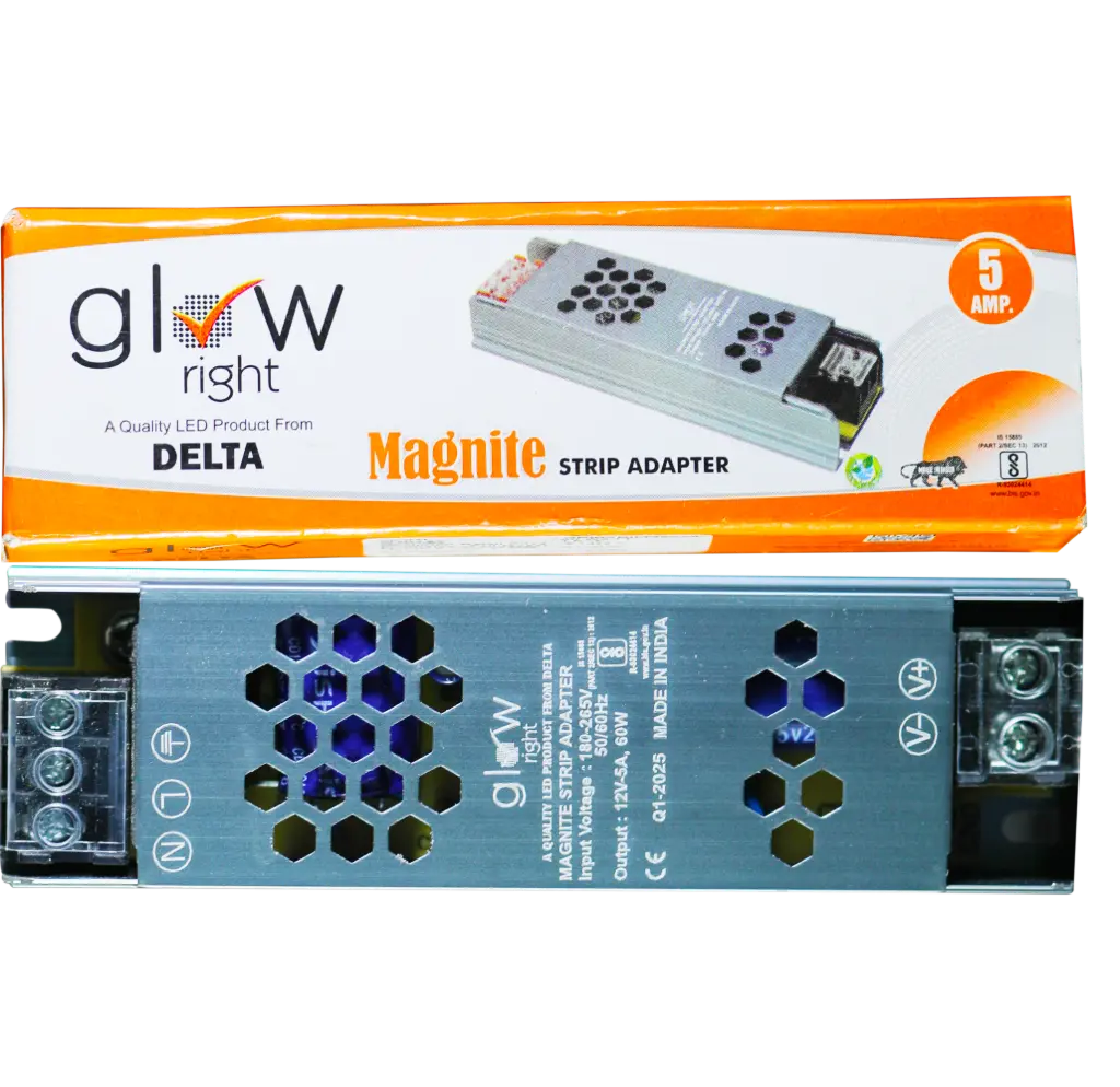 MAGNITE (2 AMP)