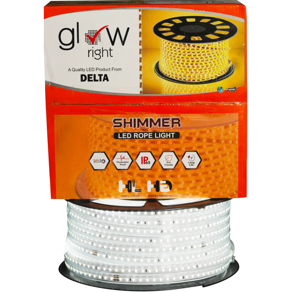 SHIMMER 20 METER (CW)
