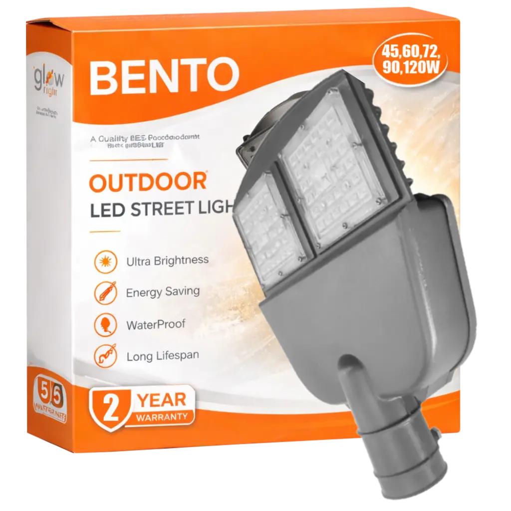 BENTO (45, CW)