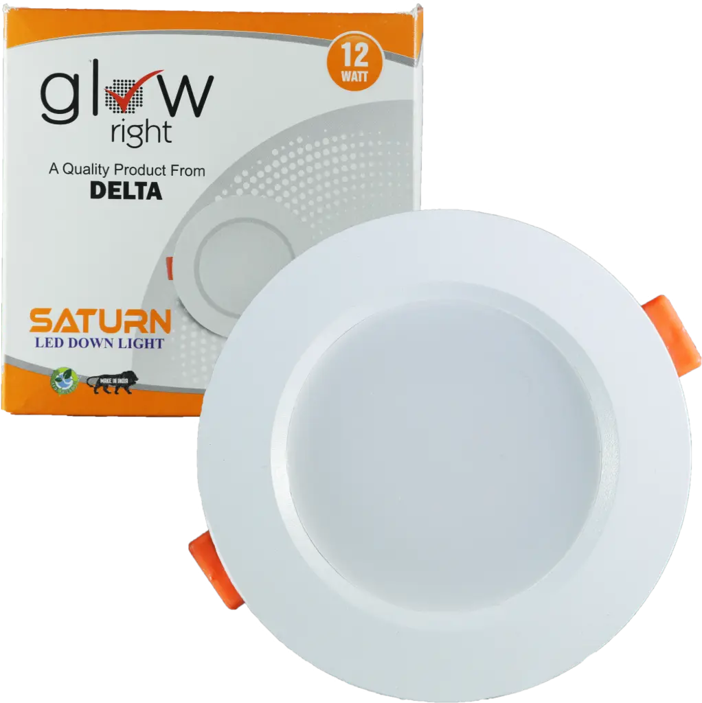 12W SATURN (CW)
